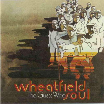 Wheatfield Soul